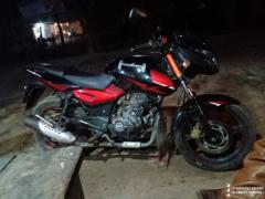 Bajaj Pulsar 150